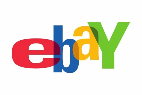 Logotipo do eBay.de