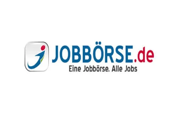 Logotipo de Jobbörse.de