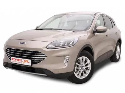 Ford Kuga 1.5i Ecoboost 150 Titanium + Driver Assistance