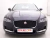 Jaguar XF 2.0 D 163 Automaat Sportbrake Prestige + GPS + Pano + Leder + Xenon Thumbnail 2