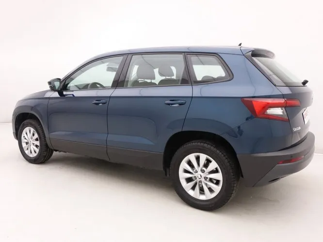 Skoda Karoq 1.0 TSi 115 Ambition + GPS Image 3