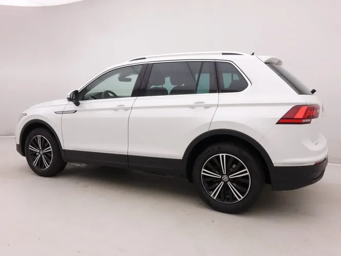 Volkswagen Tiguan 2.0 TSi 179 DSG 4Motion Comfortline + GPS  Image 3