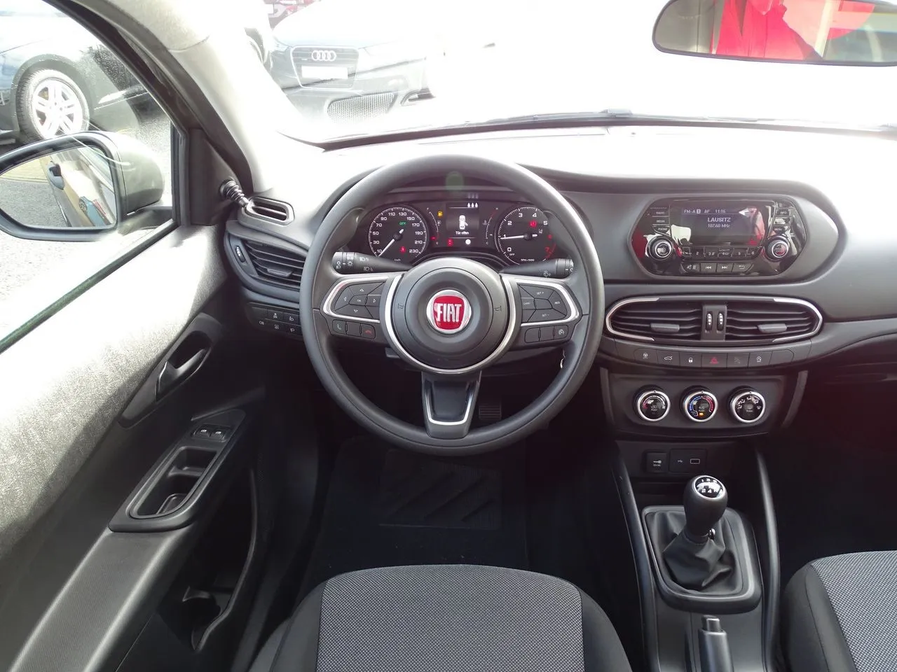 Fiat Tipo 1.0 Bluetooth...  Image 8