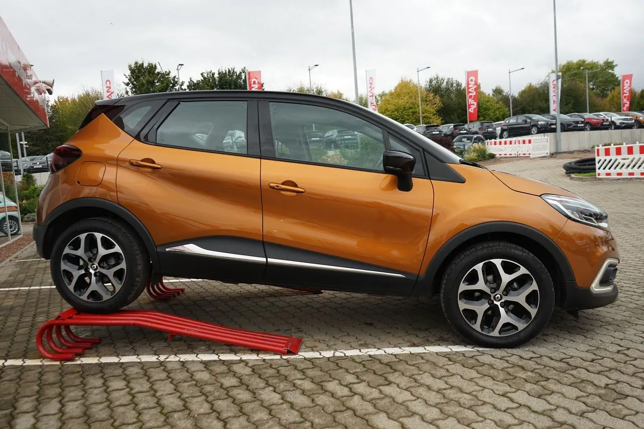 Renault Captur TCe 90 Navi LED Tempomat  Image 3