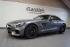 Mercedes-Benz AMG GT S 4,0 aut. 2d Thumbnail 2