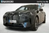 BMW iX xDrive40 Fully Charged Thumbnail 1