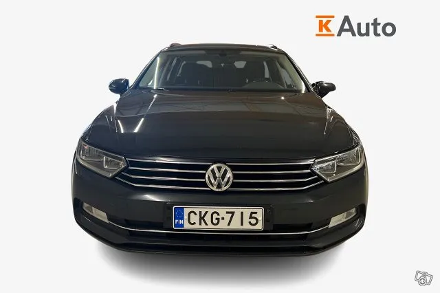 Volkswagen Passat Variant Comfortline 1,6 TDI DSG *Webasto / Image 4