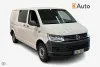 Volkswagen Transporter umpipakettiauto pitkä 2,0 TDI 110 kW 4Motion * ALV | Vetokoukku | PA-Lämmitin * Thumbnail 1