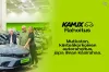 Skoda Octavia Combi 2,0 TSI RS DSG / Adapt. Vakkari / Webast Thumbnail 3