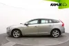 Volvo V60 D6 AWD Summum plug in hybrid aut / Navi / Digimitt Thumbnail 8