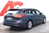 Ford Focus 1,0 EcoBoost 125hv A8 Titanium Wagon - Huippuhien Thumbnail 5