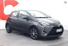 Toyota Yaris 1,5 Hybrid Active 5ov - / Webasto / 1-Omistaja  Thumbnail 7