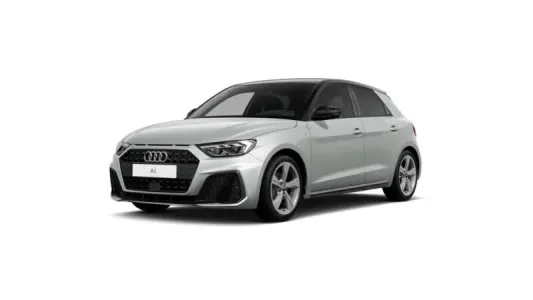 AUDI A1 SPB 30 TFSI S tronic S line edition