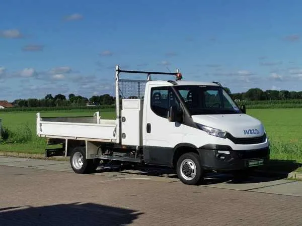 Iveco Daily 35 C 15 Image 4