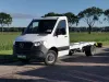 Mercedes-Benz Sprinter 519 CDI 3.0 LTR 6 CYL! Thumbnail 2