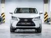 Lexus NX200 Thumbnail 4