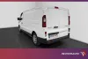 Renault Trafic L2 2.0 Automat Navigation PDC 3-sits Moms Thumbnail 2