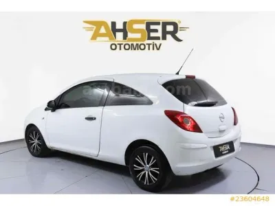 Opel Corsa 1.3 CDTI Sport