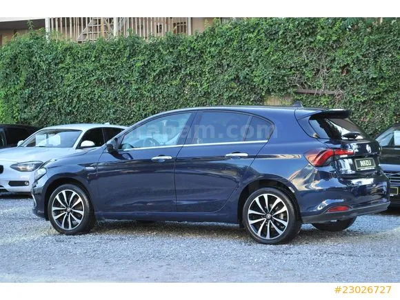 Fiat Egea 1.6 Multijet Lounge Plus Image 2