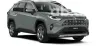 Toyota C-HR 1.2 CVT AWD (116 л.с.) Thumbnail 1